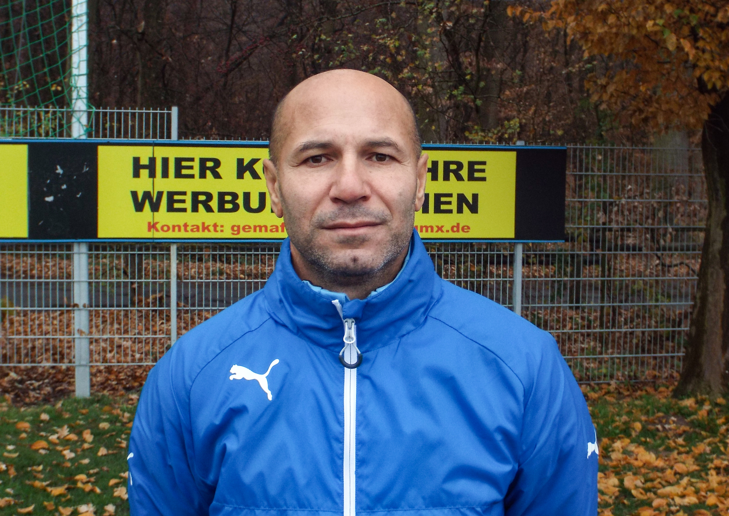 Erol Kavriksoy