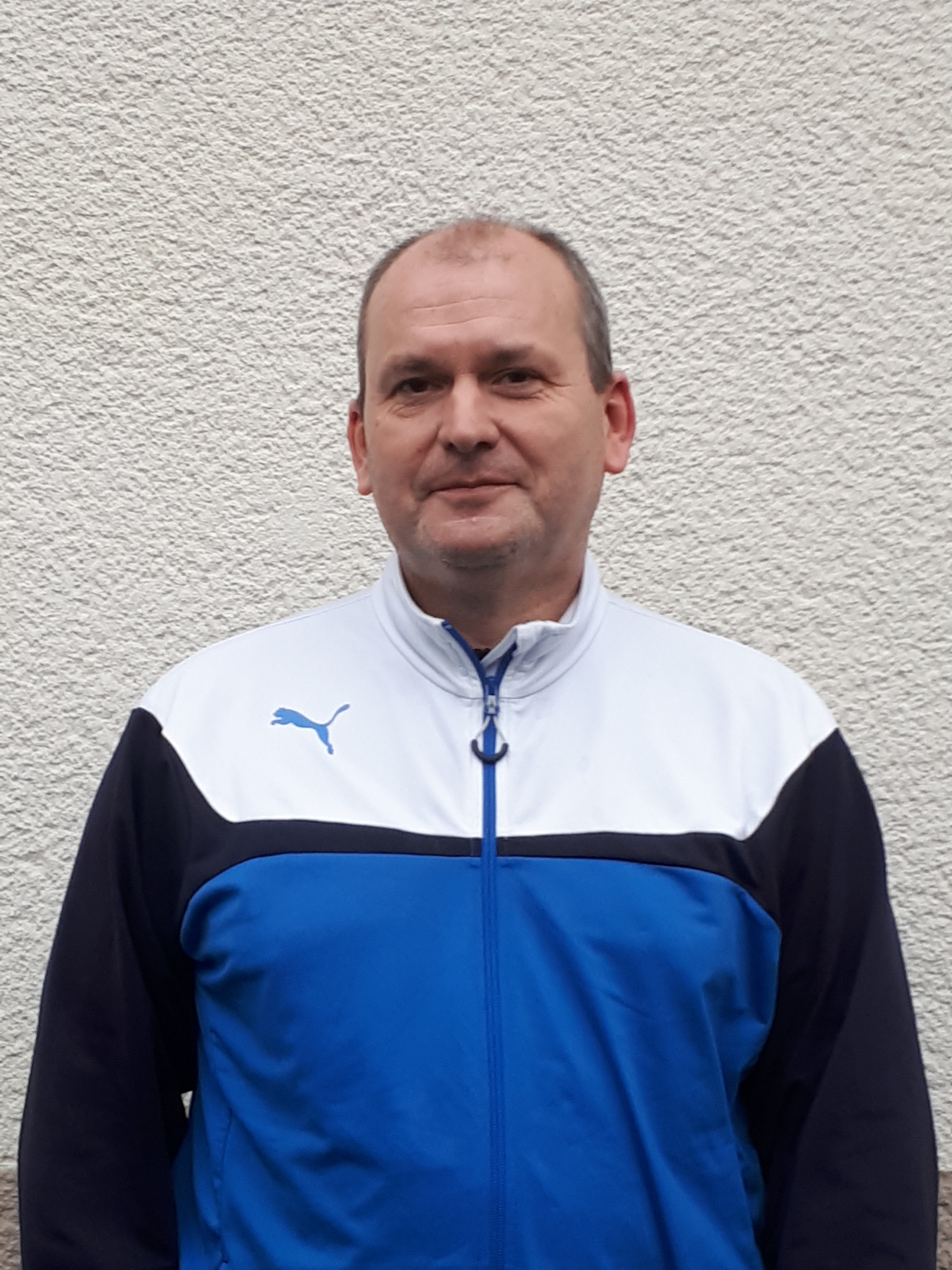 Detlef Specht