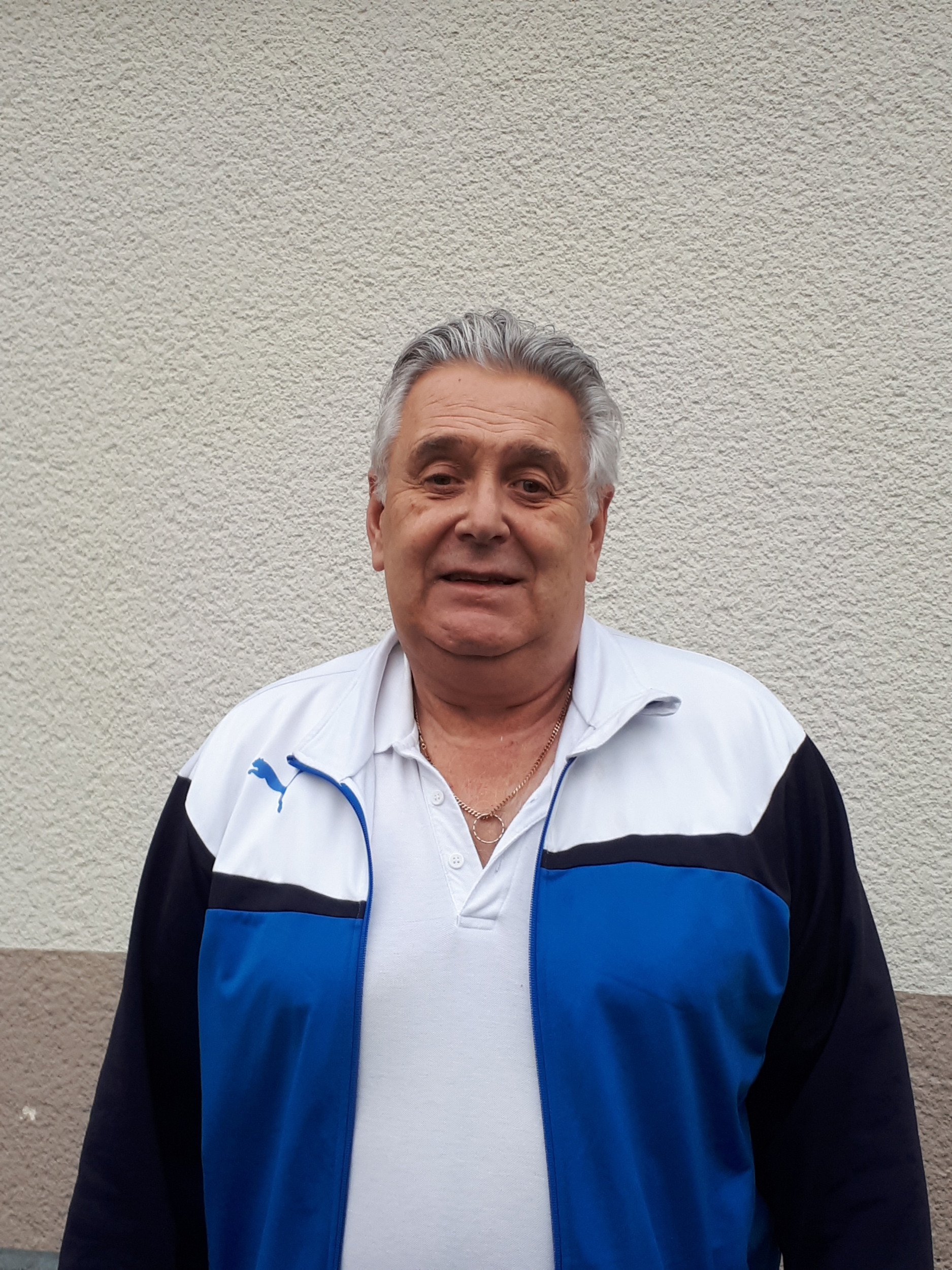Wilfried Kohls