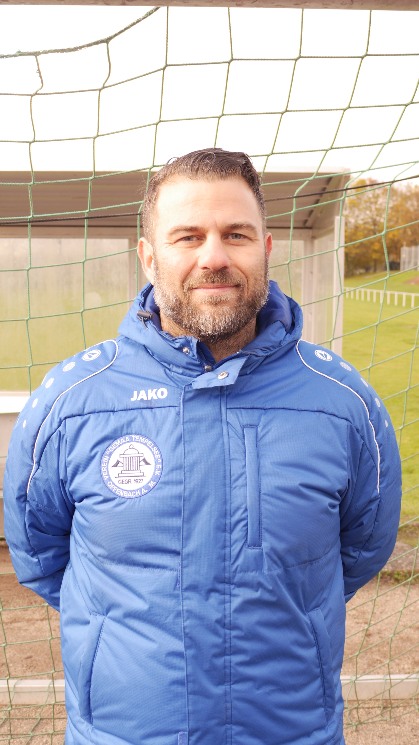 Rudi Pinhack