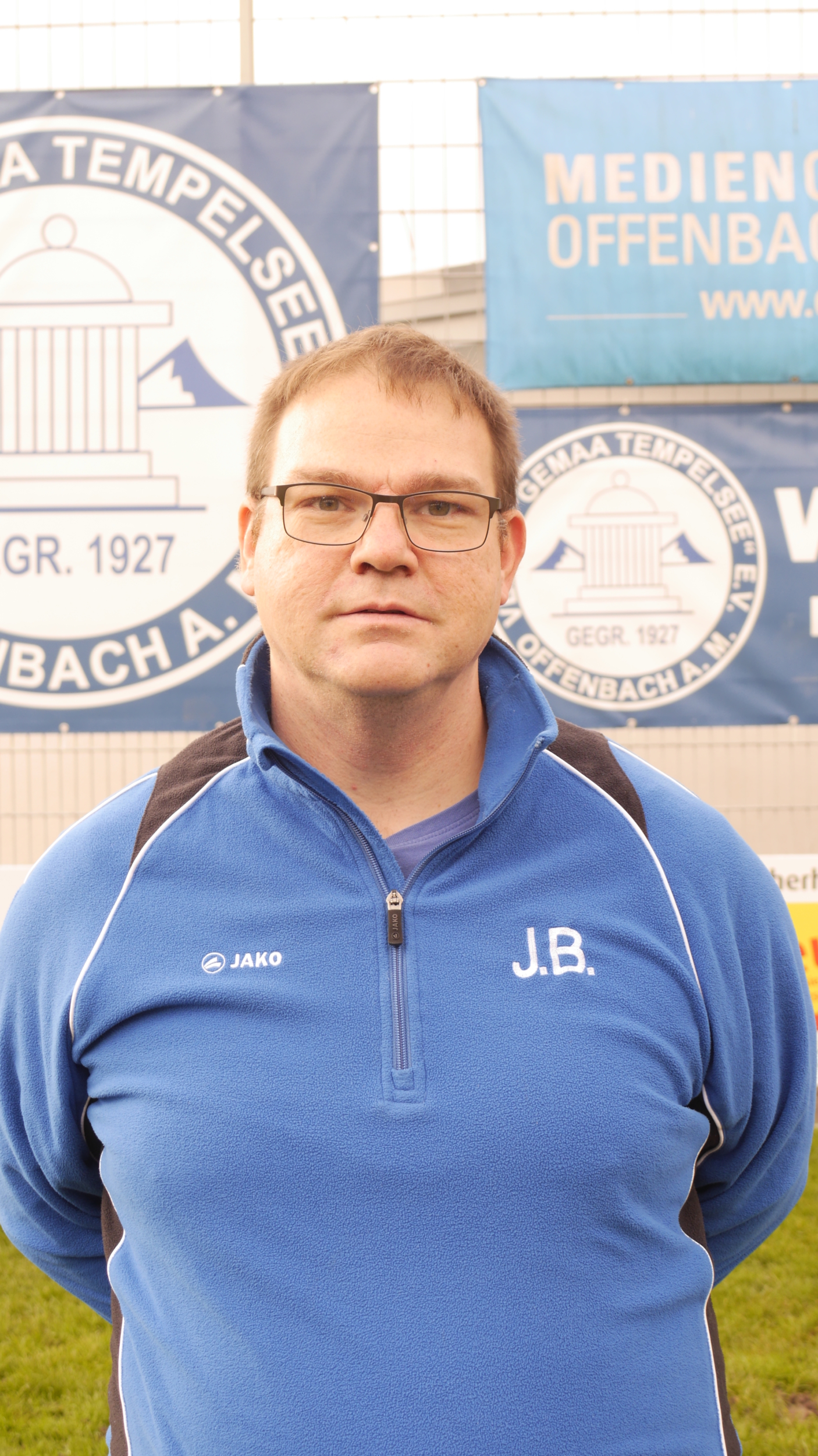 Jörg Brücklmeier