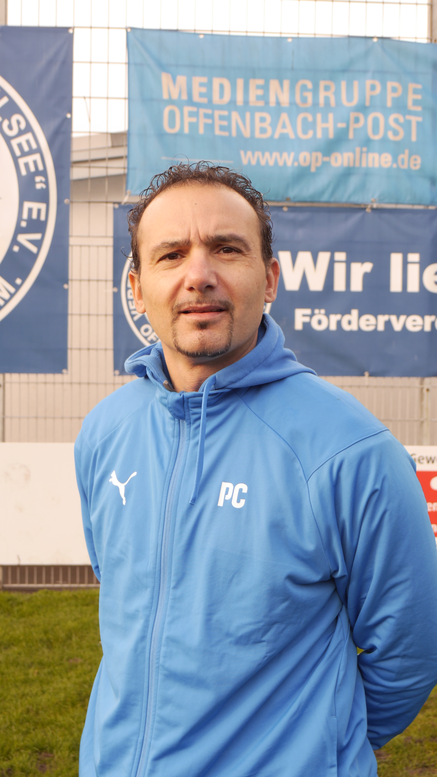 Paolo Colangelo
