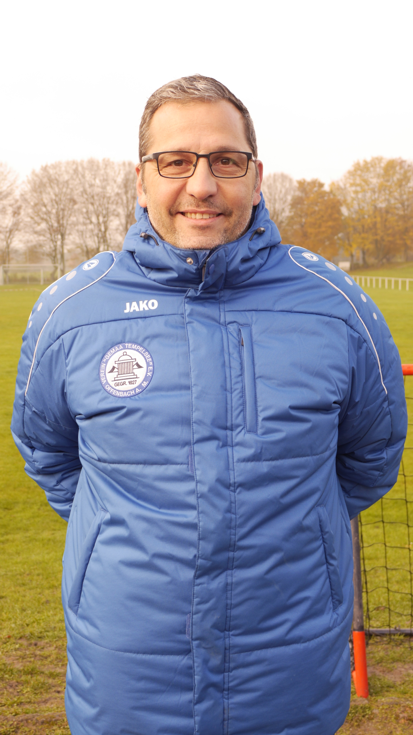 Niko Kafetzis