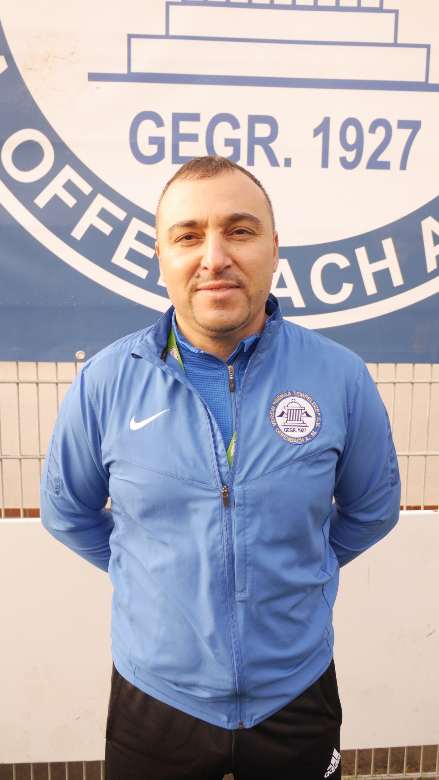 Abdelmajid Aberkan