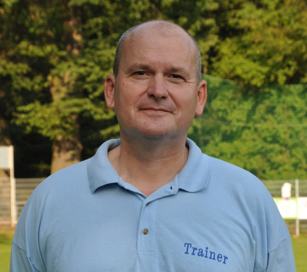 Detlef Specht