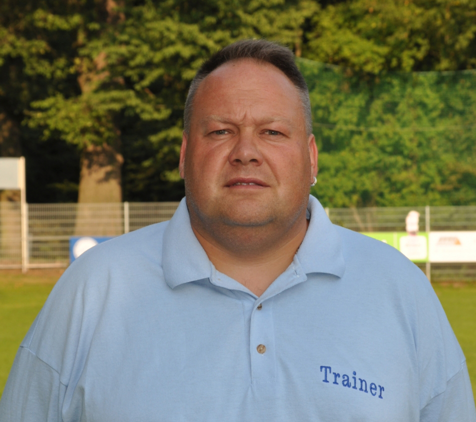 Thorsten Geißler