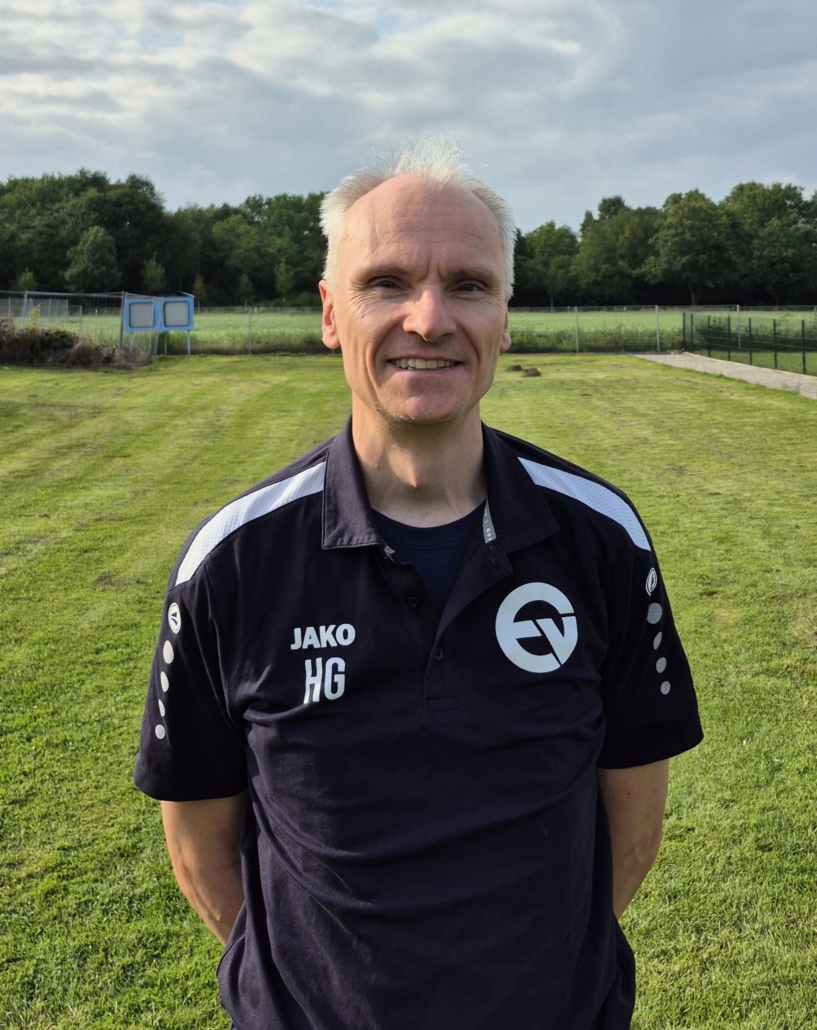 Holger Gebhardt