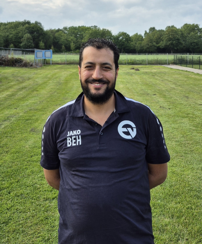 Boubker El Halili