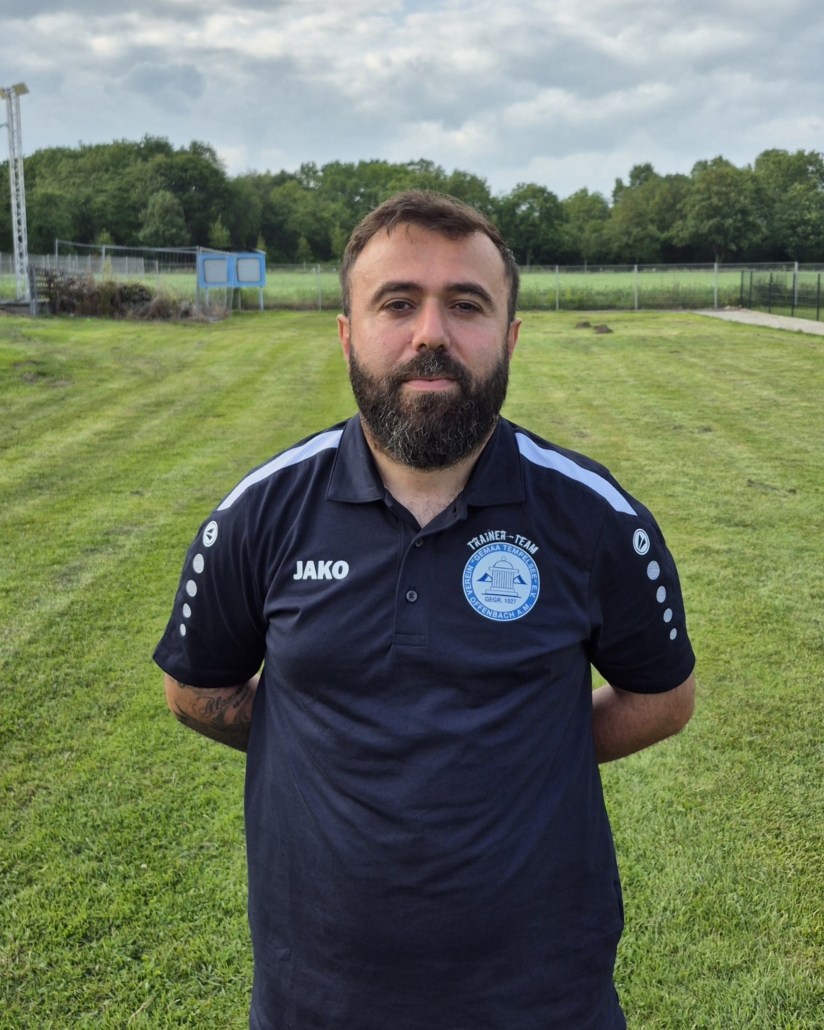 Vasileios Gkaragkasidis