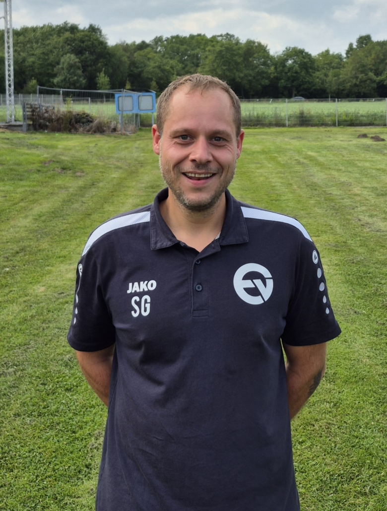 Sven Gerwien