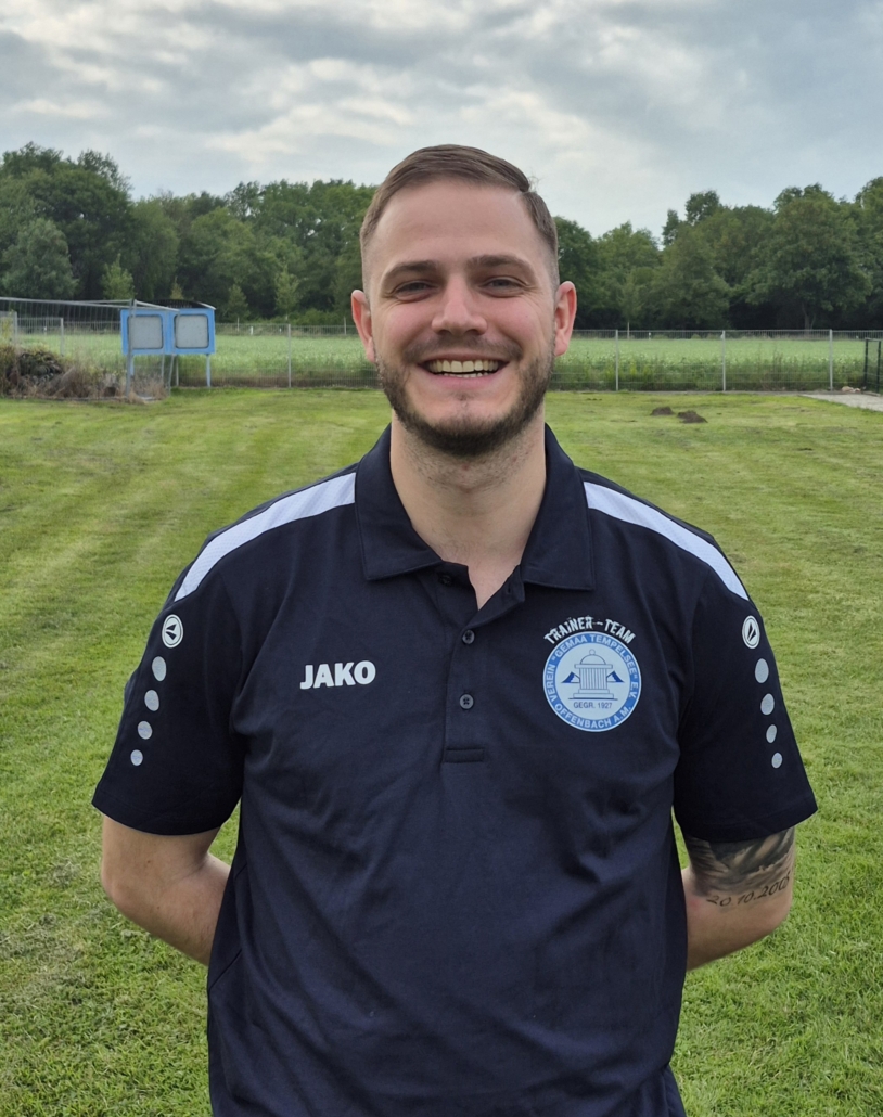 Niklas Marquardt