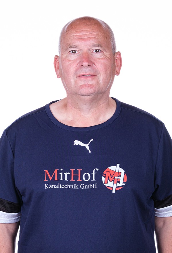 Detlef Specht