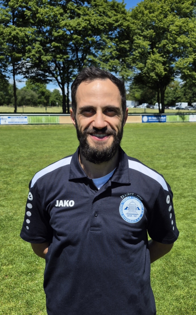 Khalid Karroua