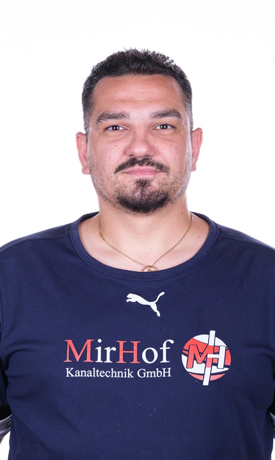 Durim Gashi