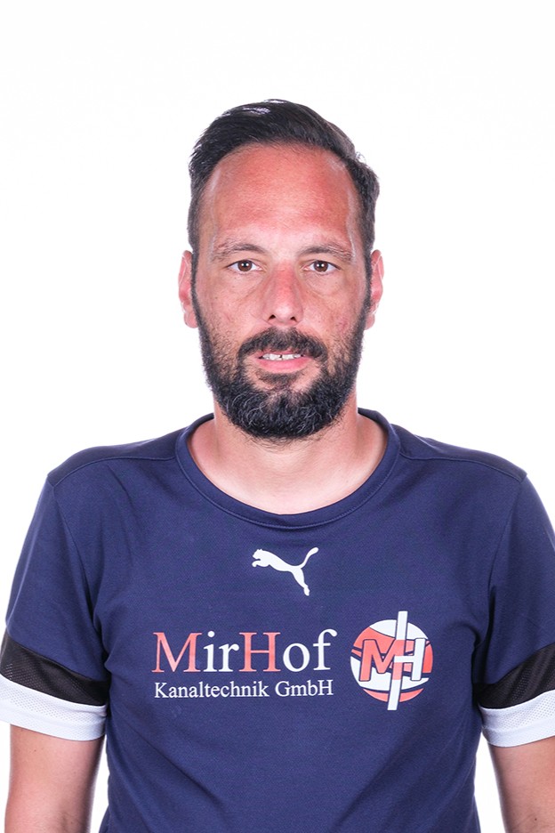 Niko Ntostas