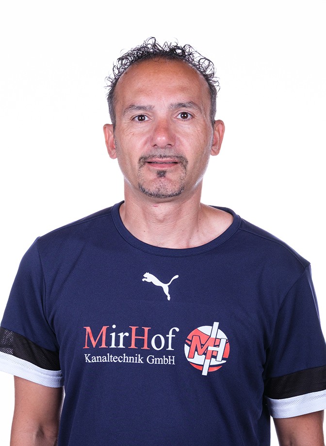 Paolo Colangelo