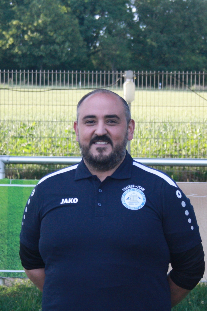 Kostas Tzimas