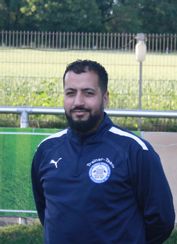 Boubker El Halili