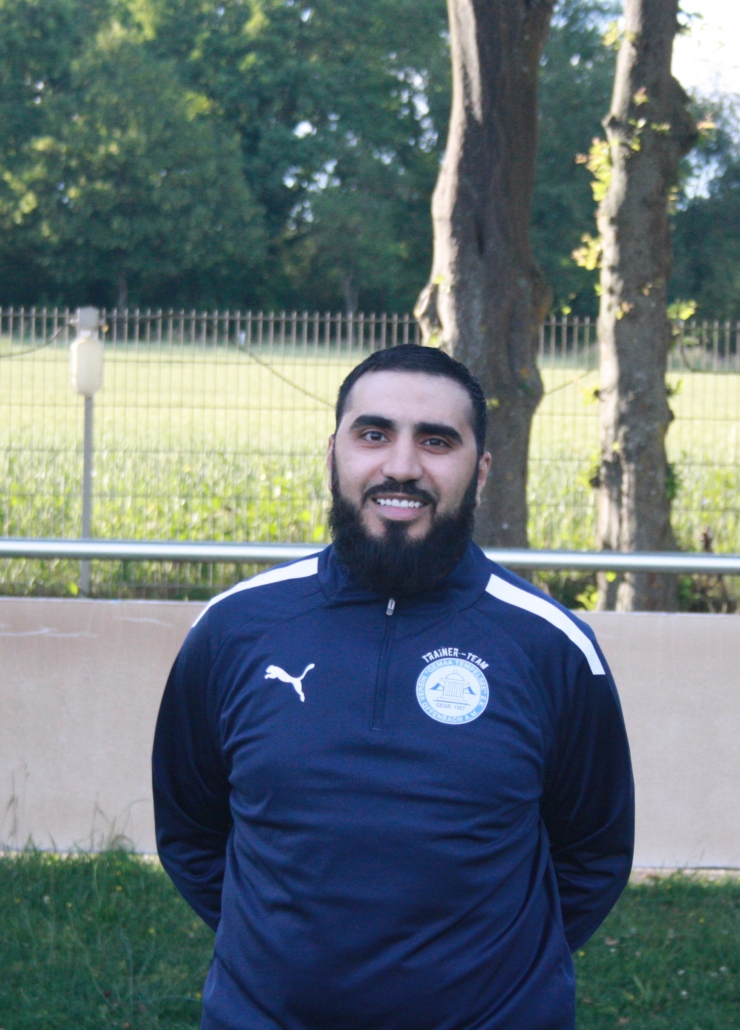 Adil Khadri