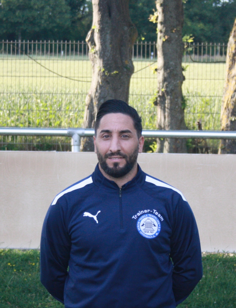 Valerio Figlioli