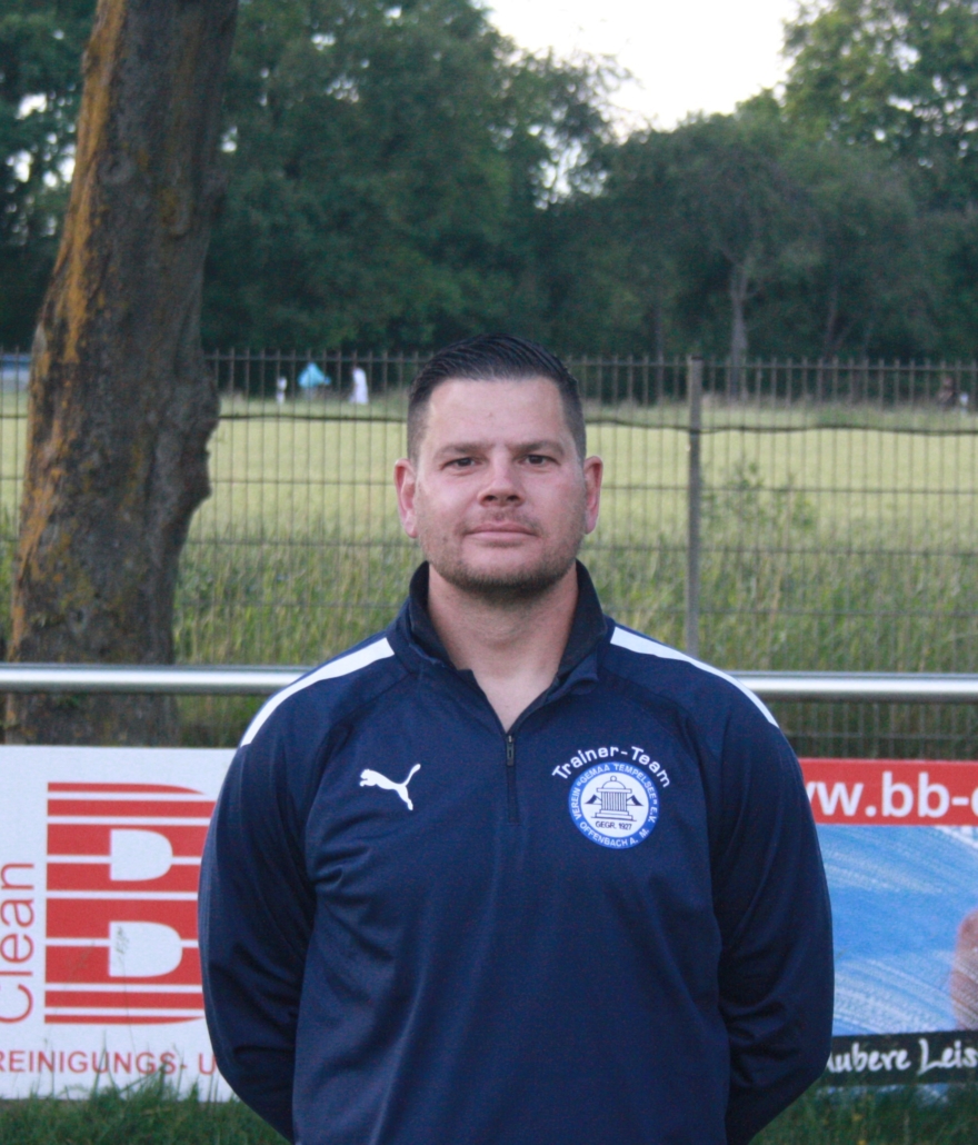 Adrian Keller