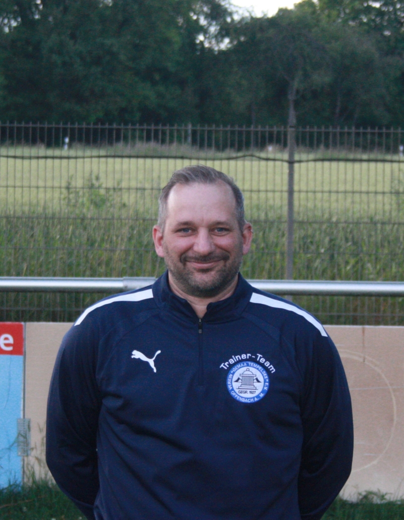 Christoph Seibert