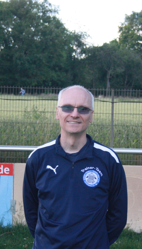 Holger Gebhardt